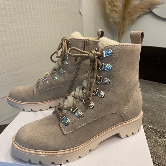 Dolce Vita Puck Booties | Poshmark